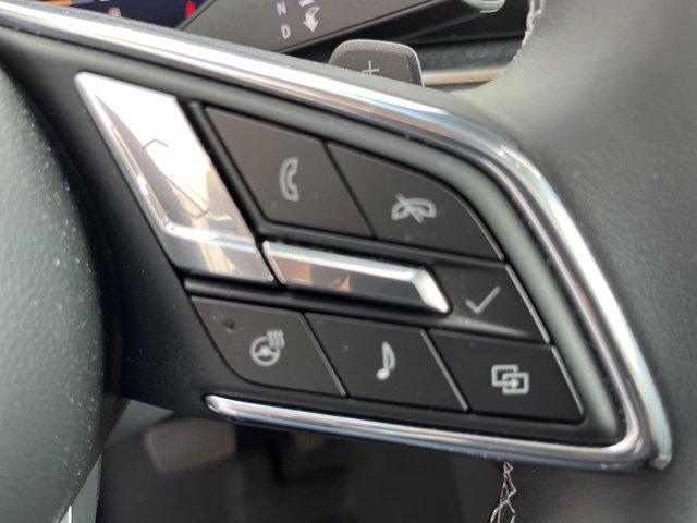 used 2025 Buick Envision car, priced at $41,294