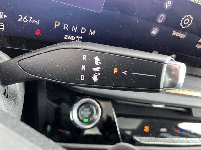 used 2025 Buick Envision car, priced at $41,294