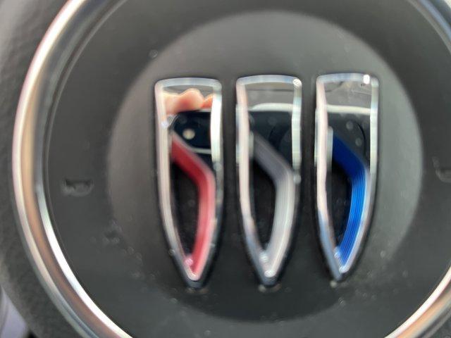 used 2025 Buick Envision car, priced at $41,294