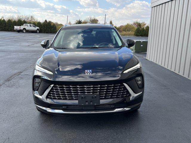 used 2025 Buick Envision car, priced at $41,294