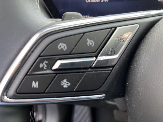 used 2025 Buick Envision car, priced at $41,294