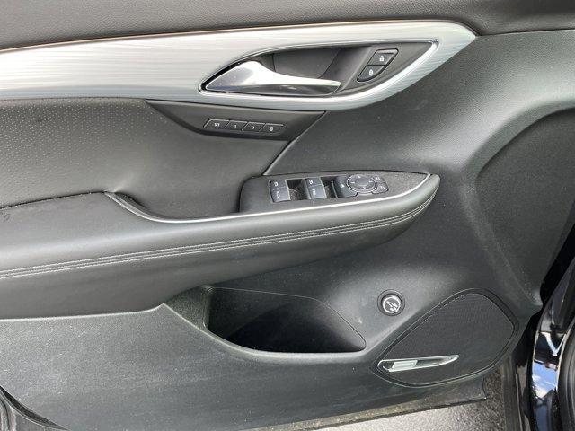 used 2025 Buick Envision car, priced at $41,294