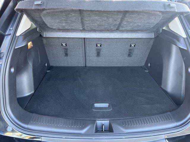 used 2023 Buick Encore GX car, priced at $22,302