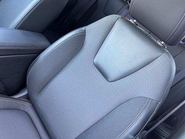 used 2023 Buick Encore GX car, priced at $22,302