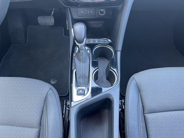 used 2023 Buick Encore GX car, priced at $22,302