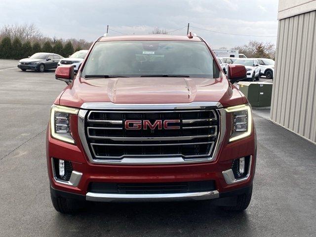 new 2024 GMC Yukon car, priced at $69,900