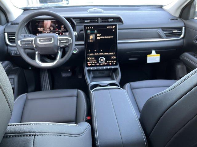 new 2026 GMC Terrain car, priced at $44,090