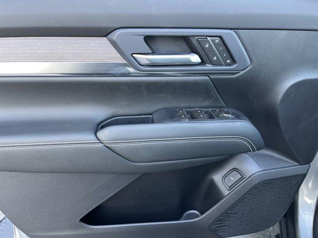 new 2026 GMC Terrain car, priced at $44,090