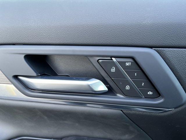 new 2026 GMC Terrain car, priced at $44,090