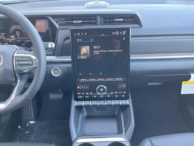 new 2026 GMC Terrain car, priced at $44,090