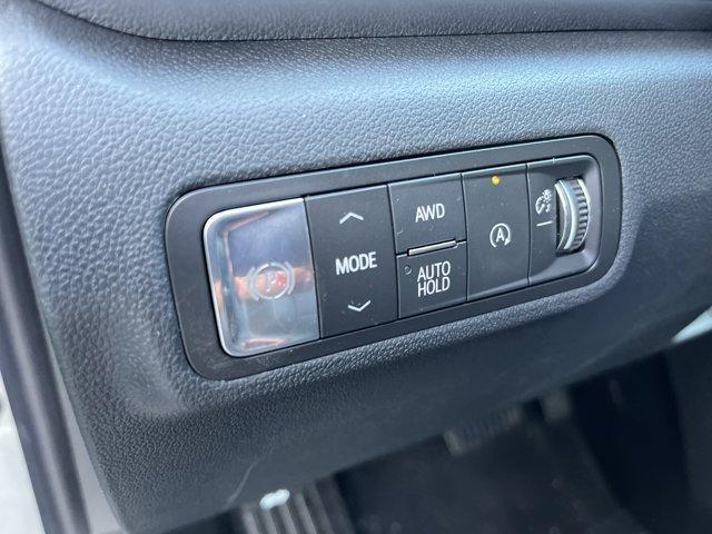 new 2026 GMC Terrain car, priced at $44,090