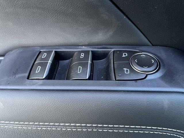 new 2026 GMC Terrain car, priced at $44,090