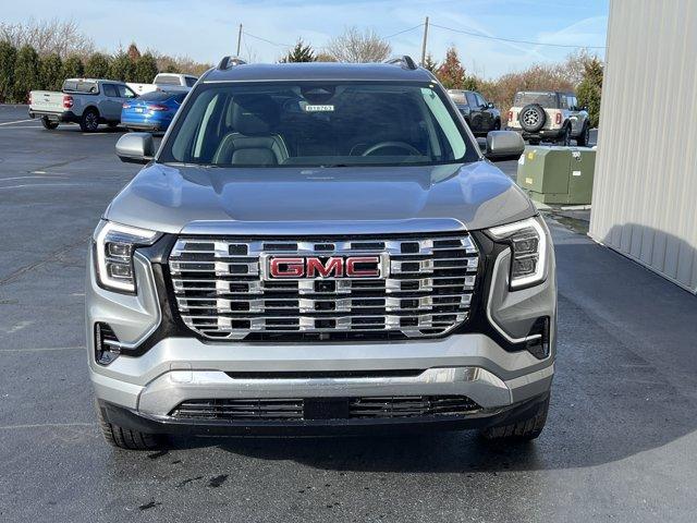 new 2026 GMC Terrain car, priced at $44,090