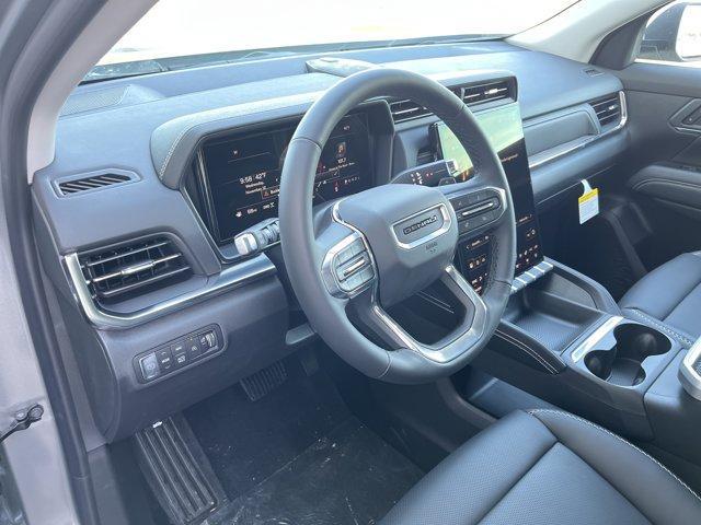 new 2026 GMC Terrain car, priced at $44,090