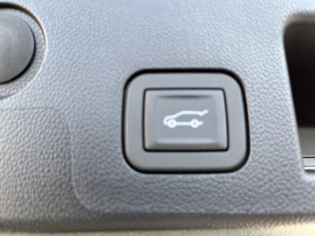 new 2026 GMC Terrain car, priced at $44,090