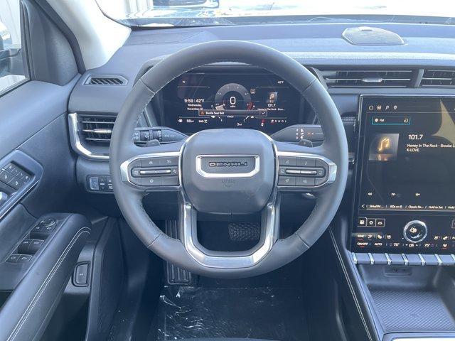 new 2026 GMC Terrain car, priced at $44,090