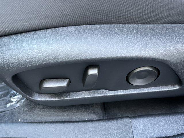 new 2026 GMC Terrain car, priced at $44,090