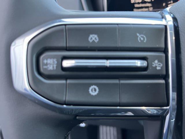 new 2026 GMC Terrain car, priced at $44,090