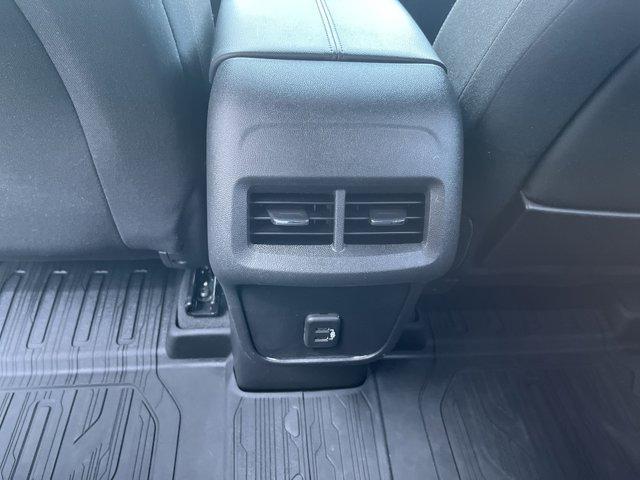used 2022 GMC Terrain car, priced at $24,662