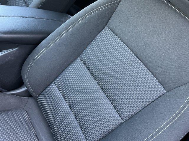 used 2022 GMC Terrain car, priced at $24,662