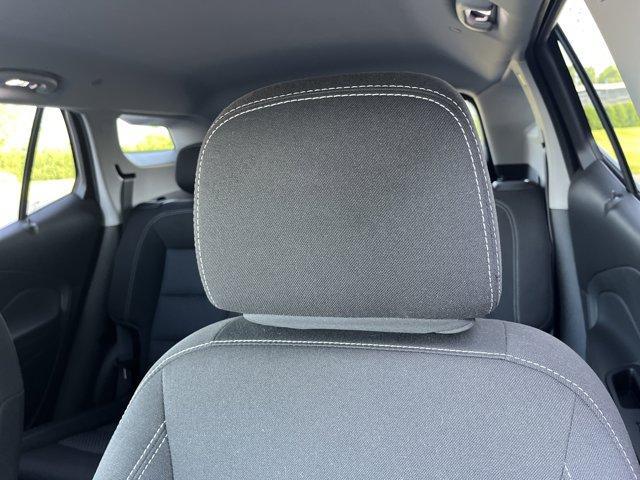used 2022 GMC Terrain car, priced at $24,662