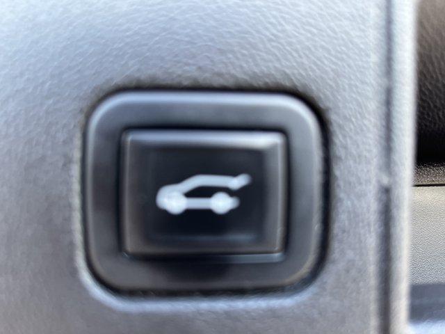 used 2022 GMC Terrain car, priced at $24,662