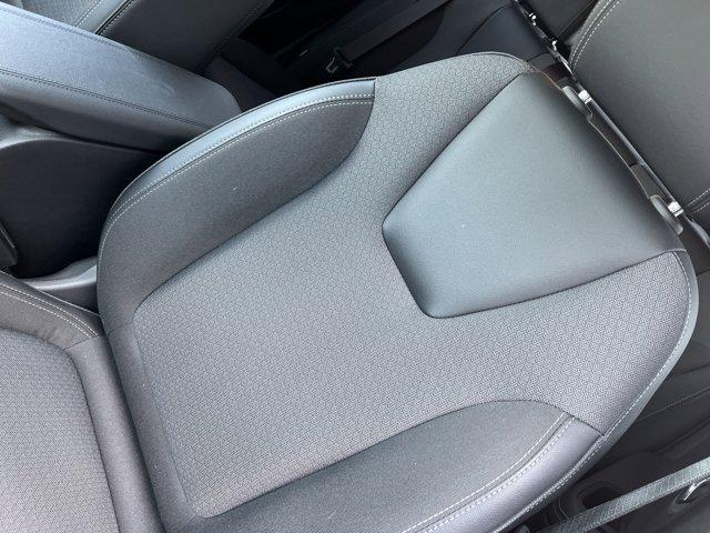 used 2022 Buick Encore GX car, priced at $20,890