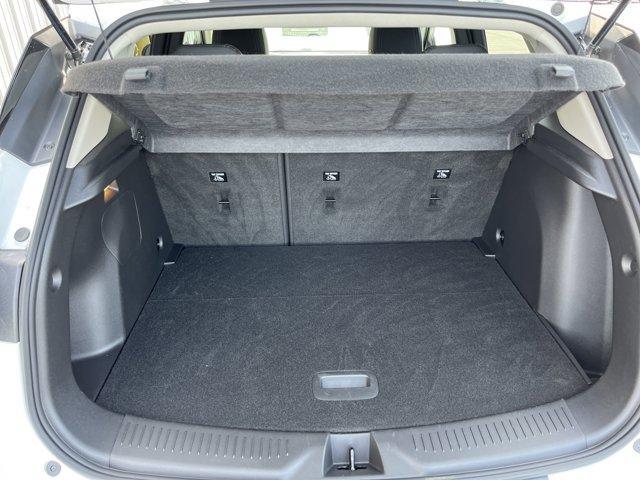 used 2022 Buick Encore GX car, priced at $20,890