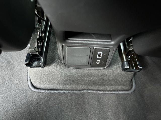 used 2022 Buick Encore GX car, priced at $20,890