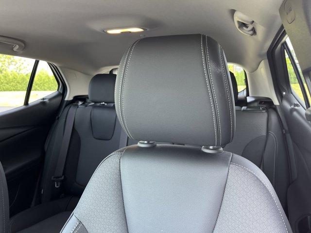 used 2022 Buick Encore GX car, priced at $20,890