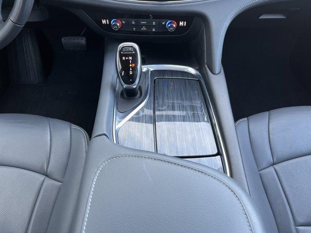 used 2020 Buick Enclave car, priced at $18,750