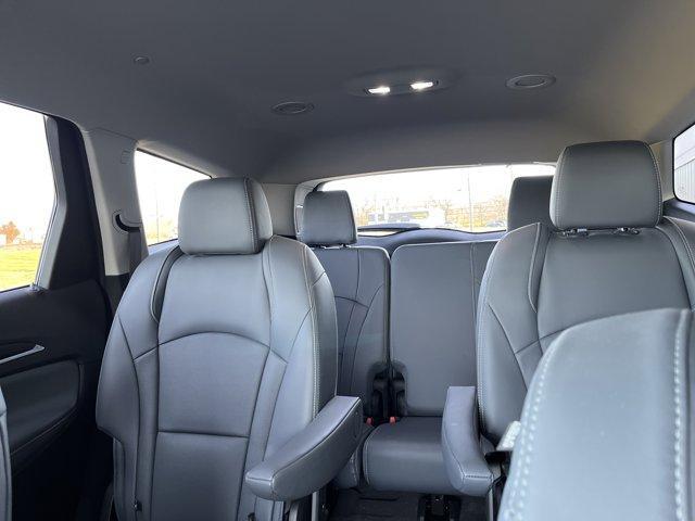 used 2020 Buick Enclave car, priced at $18,750