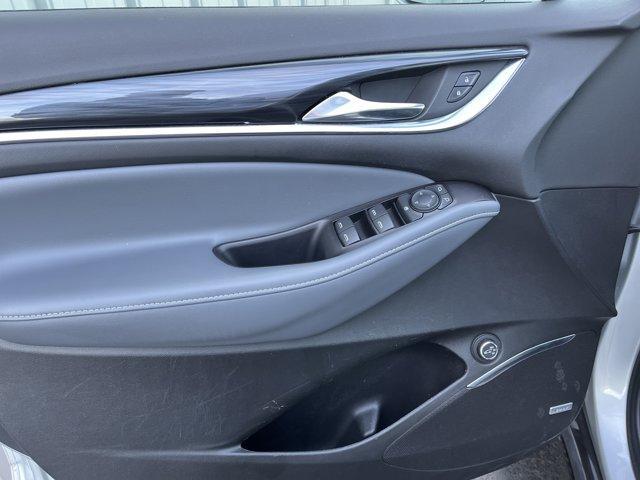 used 2020 Buick Enclave car, priced at $18,750