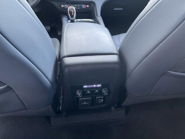 used 2020 Buick Enclave car, priced at $18,750