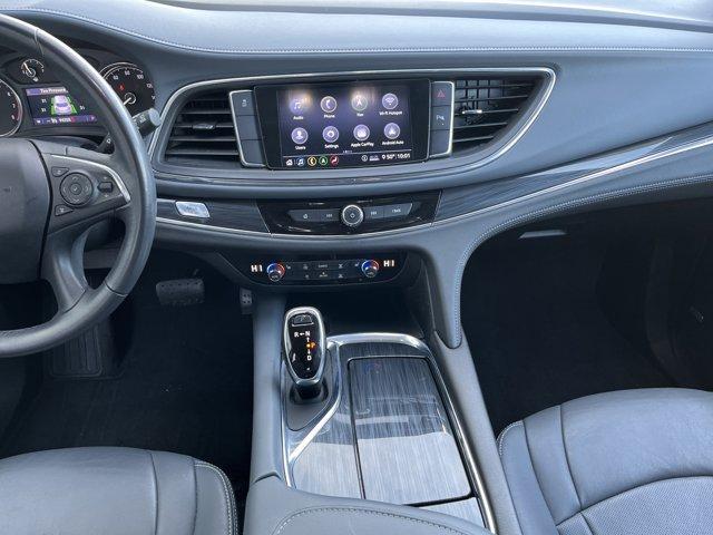 used 2020 Buick Enclave car, priced at $18,750