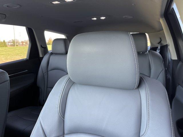used 2020 Buick Enclave car, priced at $18,750