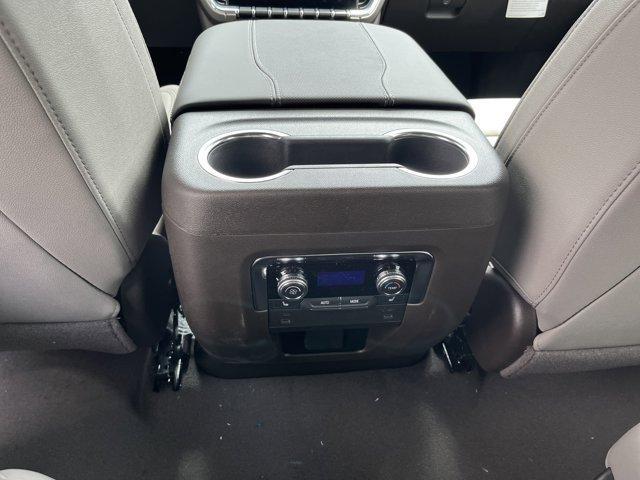 new 2025 GMC Yukon car, priced at $73,610