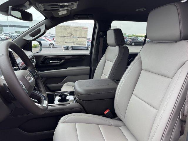 new 2025 GMC Yukon car, priced at $73,610