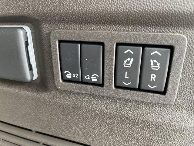 new 2025 GMC Yukon car, priced at $73,610