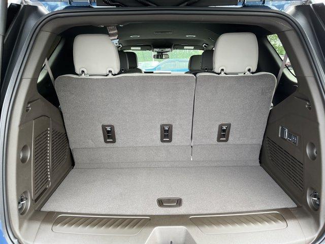 new 2025 GMC Yukon car, priced at $73,610