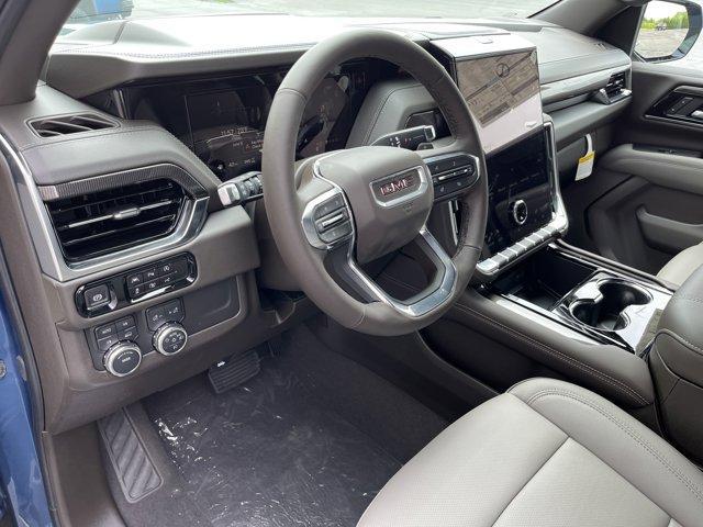 new 2025 GMC Yukon car, priced at $73,610