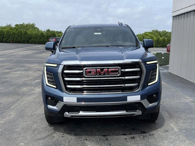 new 2025 GMC Yukon car, priced at $73,610