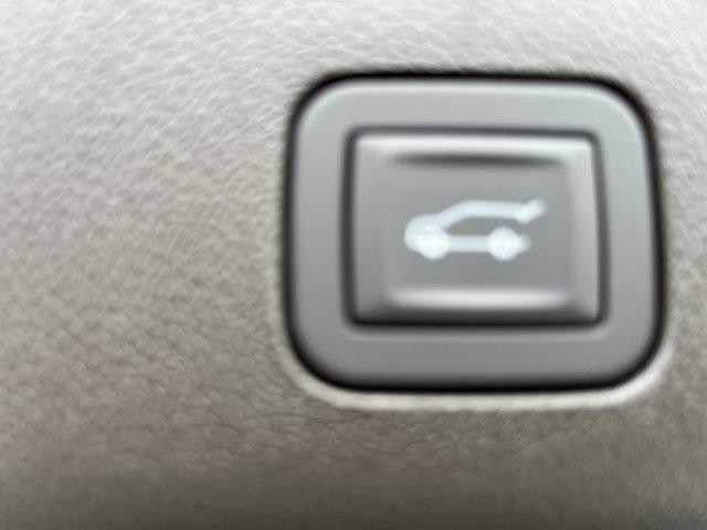 new 2025 GMC Yukon car, priced at $73,610