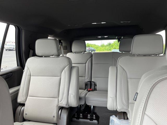 new 2025 GMC Yukon car, priced at $73,610