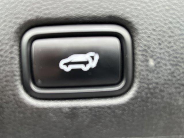 used 2021 Kia Telluride car, priced at $29,609