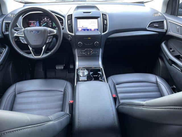 used 2020 Ford Edge car, priced at $20,809
