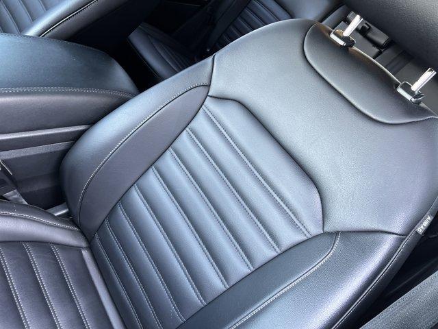 used 2020 Ford Edge car, priced at $20,809