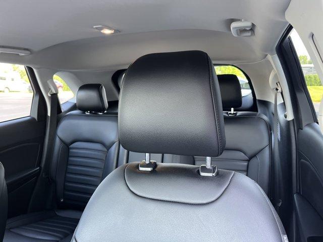 used 2020 Ford Edge car, priced at $20,809