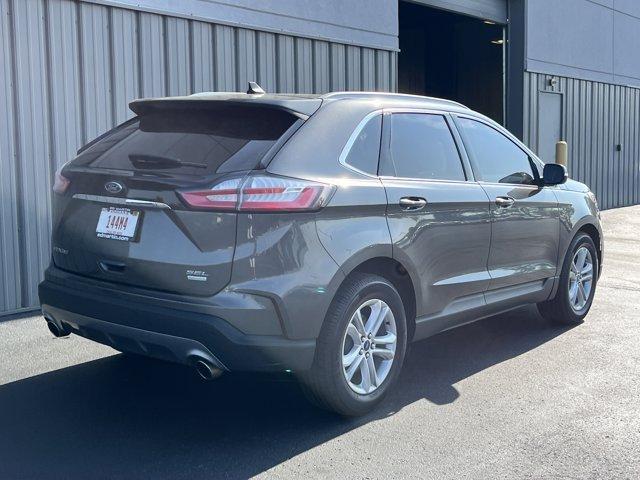 used 2020 Ford Edge car, priced at $20,809