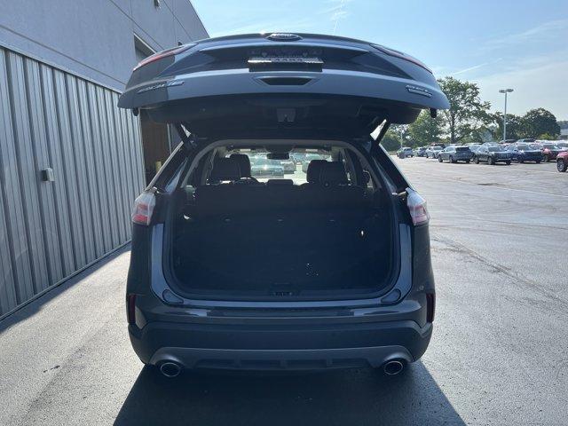 used 2020 Ford Edge car, priced at $20,809